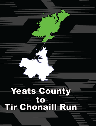 Cian Love -  Sligo to Tír Chonaill