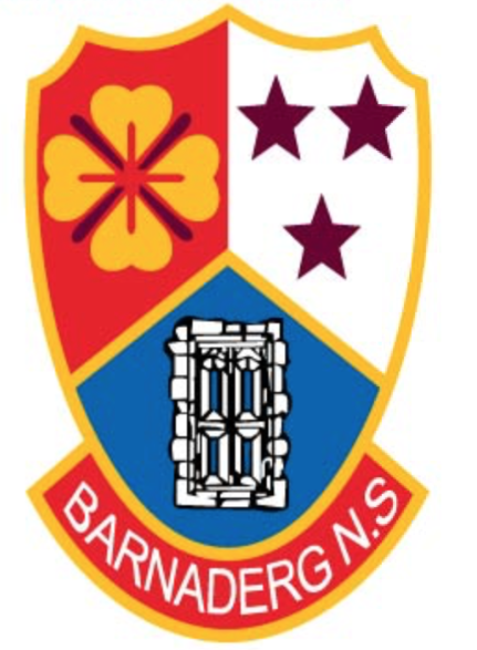 Barnaderg NS