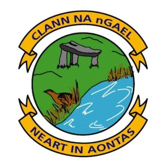 Clann Na nGael LGFA