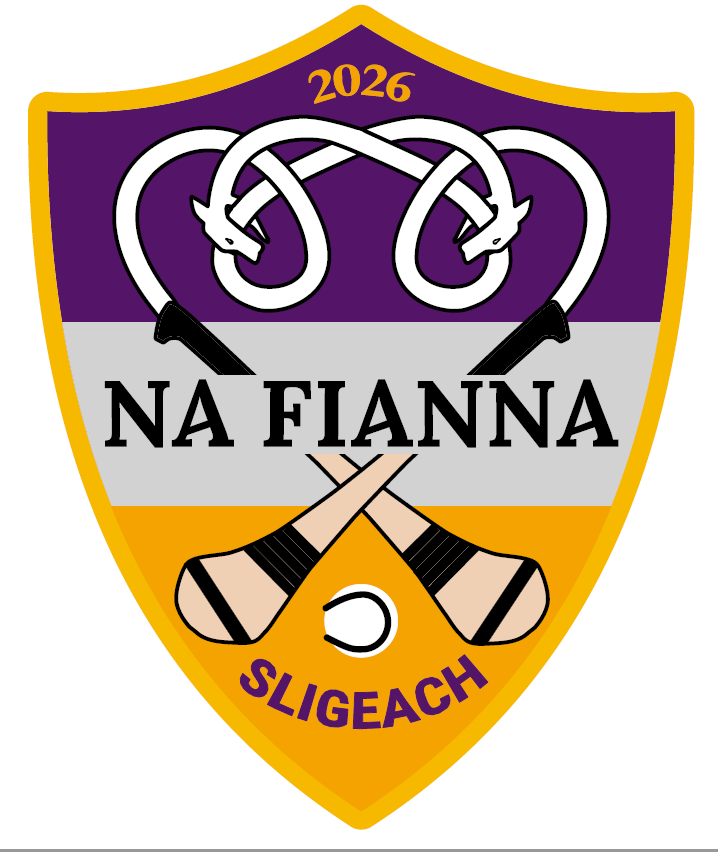 Na Fianna Sligo