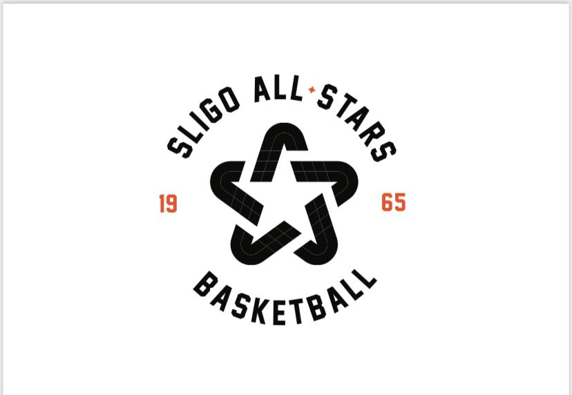 Sligo All-Stars Logo