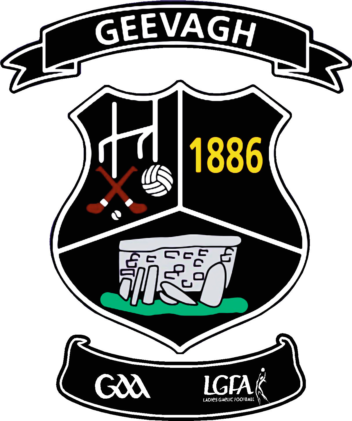 Geevagh GAA / LGFA