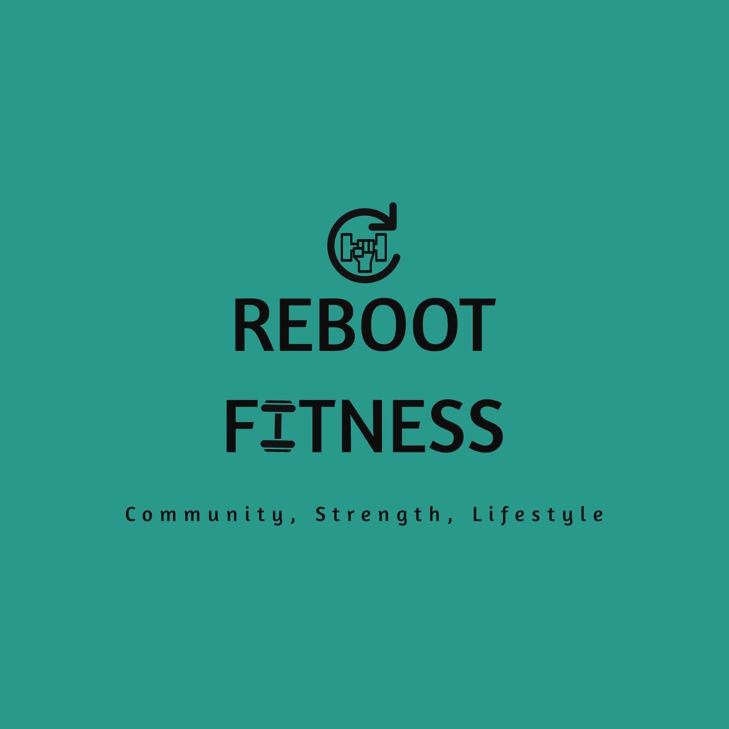 Reboot Fitness Tubbercurry