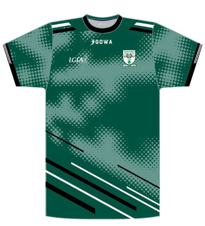 Charlestown LGFA Training Jersey - Kids