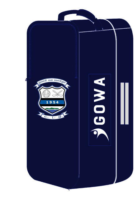 Melvin Gaels Boot Bag