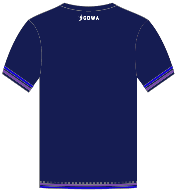 One Voice Training Jersey - Mens