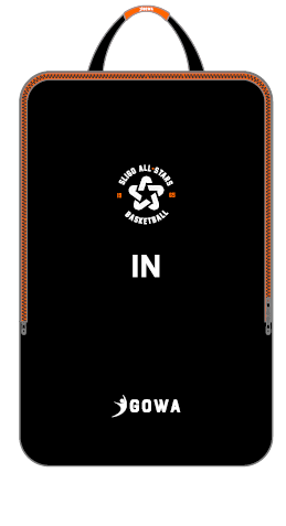 Sligo All-Stars Boot Bag