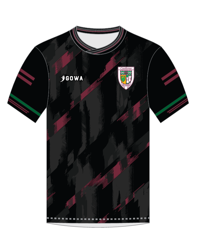 Castlerea St Kevins Training Jersey - Kids