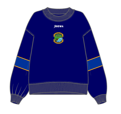 Clann na nGael Retro Crew Neck