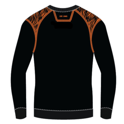 Sligo All-Stars Crew Neck - Mens