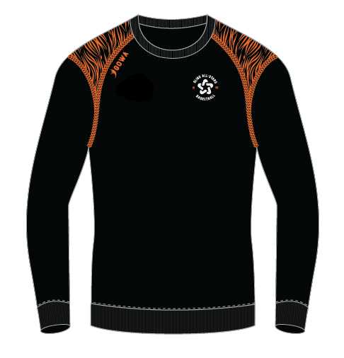 Sligo All-Stars Crew Neck - Mens