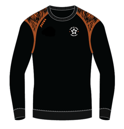 Sligo All-Stars Crew Neck - Mens