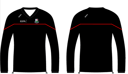 DRP Windcheater - Kids