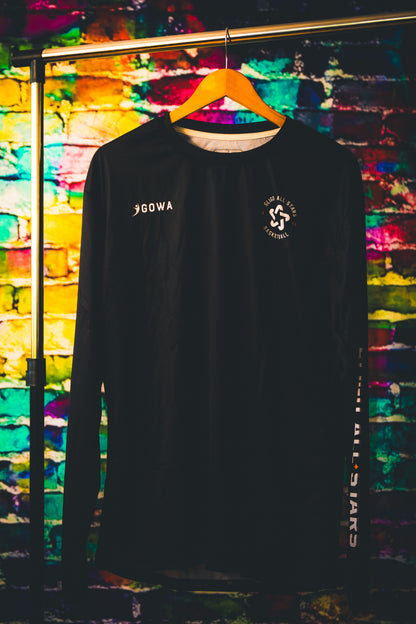 Sligo All Stars shooter top - Mens