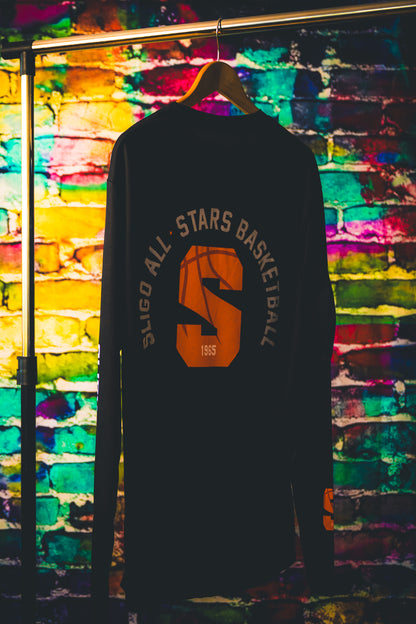 Sligo All Stars shooter top - Mens