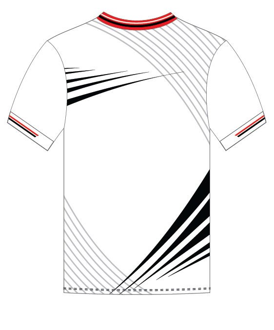 DRP Training Jersey - Mens