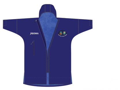 St Michael’s St Ronans Dry Robe Jacket - Unisex