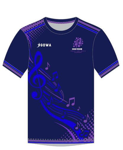 One Voice Training Jersey - Mens