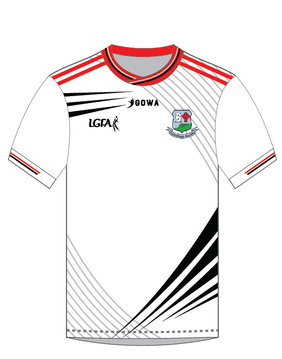 DRP Training Jersey - Mens