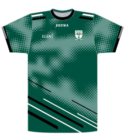 Charlestown LGFA Training Jersey - Mens