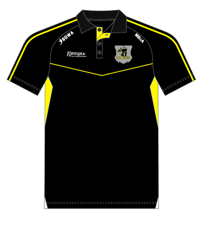 Galway City Rapparees Polo - Mens