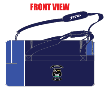 Geevagh GAA / LGFA Gear Bag