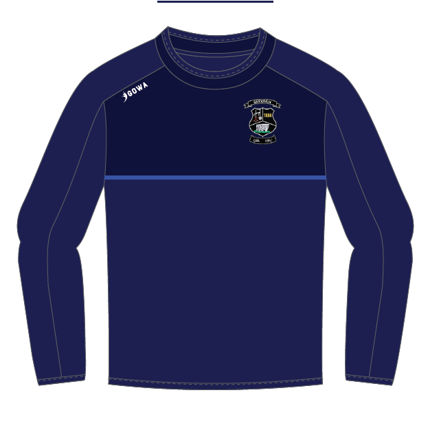 Geevagh GAA / LGFA Windbreaker - Kids
