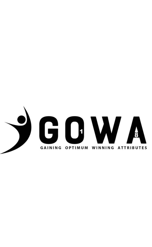 GOWA gift card