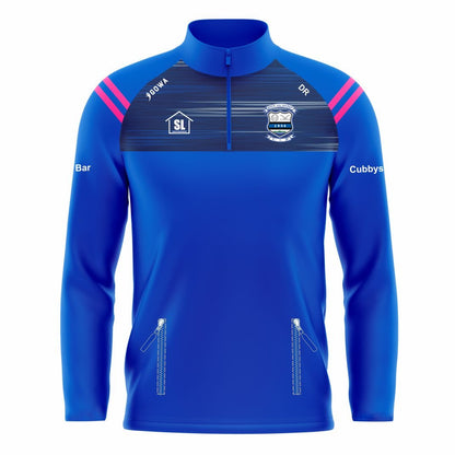 Melvin Gaels LGFA 1/4 zip - Mens