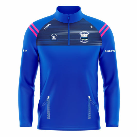 Melvin Gaels LGFA 1/4 zip - Mens