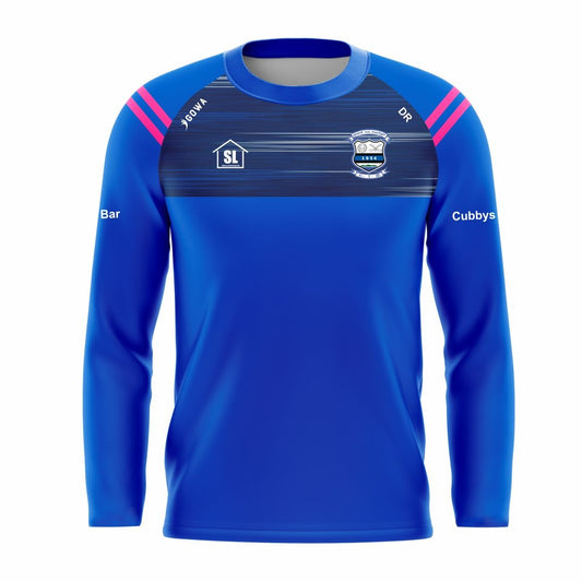 Melvin Gaels LGFA Crew Neck - Womens