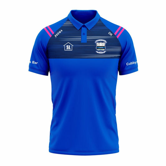 Melvin Gaels LGFA Polo - Womens