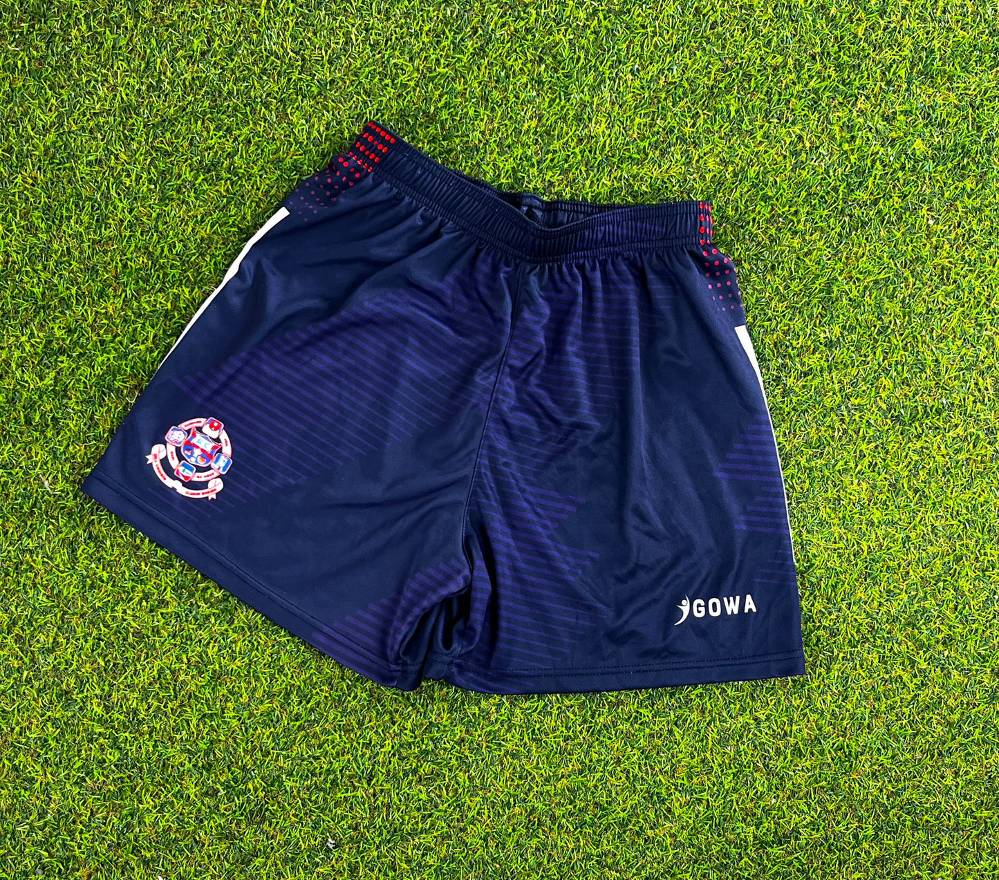 K/C Ladies New Shorts
