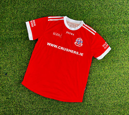K/C Match Jersey