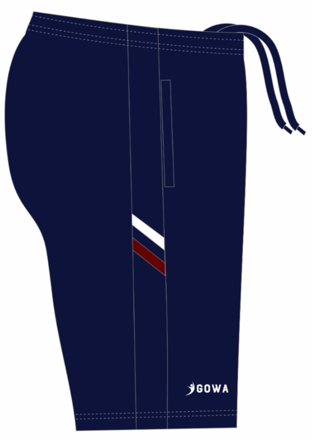 Galway LGFA Leisure Shorts