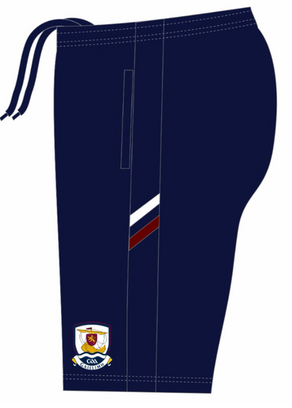 Galway LGFA Leisure Shorts