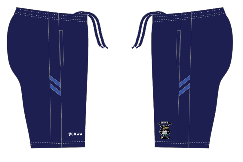 Geevagh GAA / LGFA Leisure Shorts
