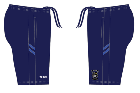 Geevagh GAA / LGFA Leisure Shorts