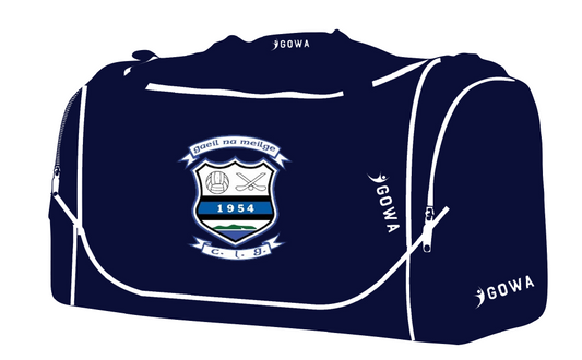 Melvin Gaels Gear Bag