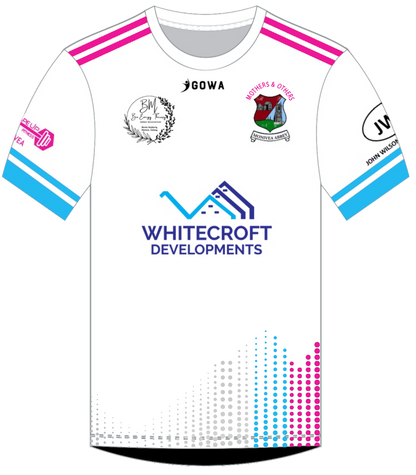 Monivea Abbey Jersey & Top Bundle  - Womens