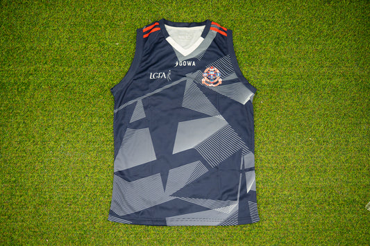K/C Vest