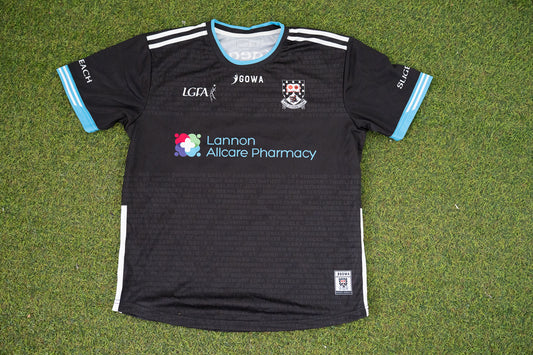 Sligo LGFA Minor Jersey - Womens