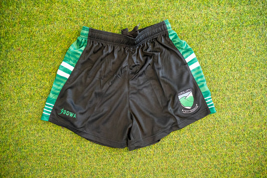 Black Shorts