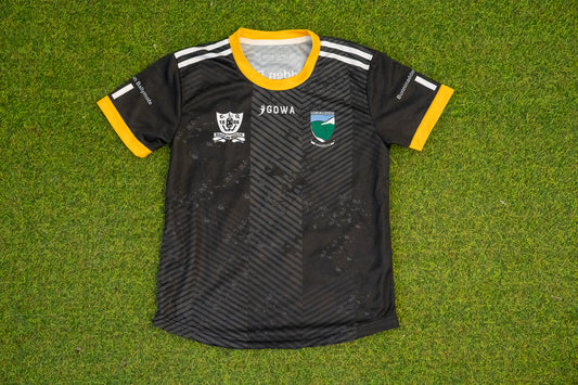 Bmote/Bunn Training Jersey