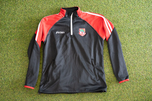 Nathys 1/4 Zip