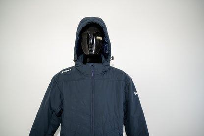 V-Puff (Navy)