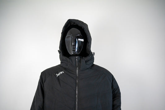 V-Puff (Black)