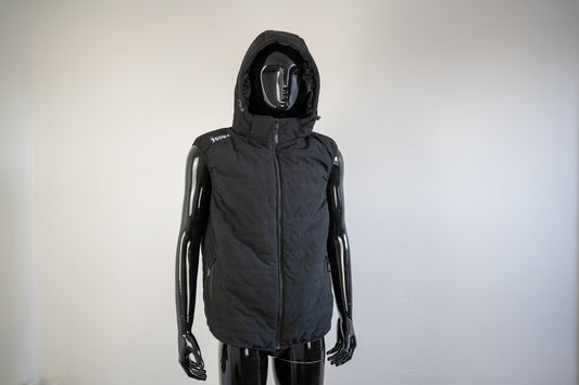 Gilet (Black)
