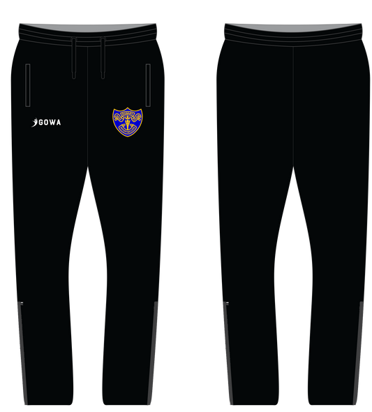 Holy Rosary Skinny Trackies - Unisex