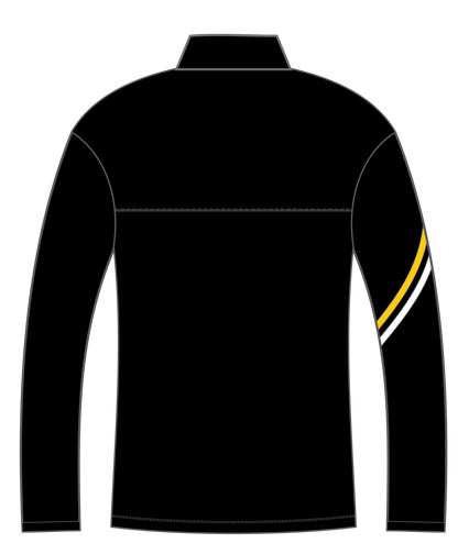 HRC Zip Top